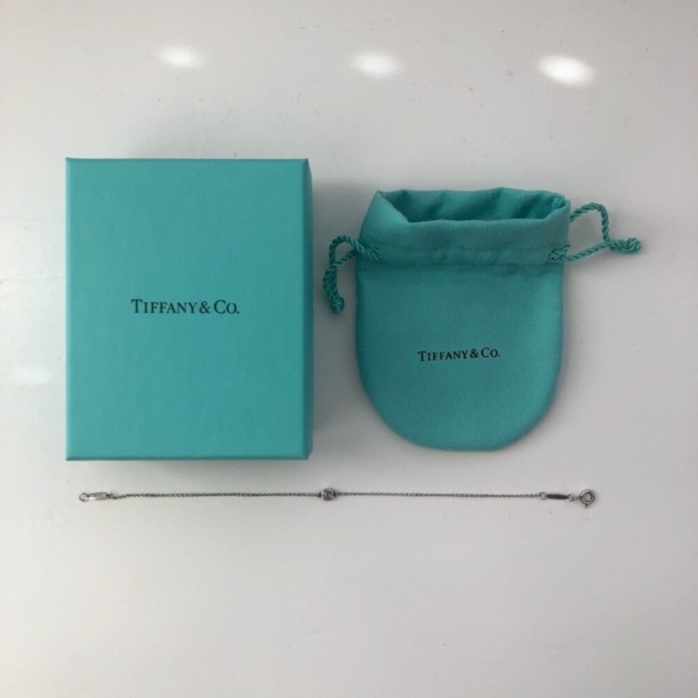 Tiffany & Co. Silver Bracelet